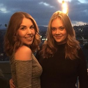 Meet your Posher, Mallory